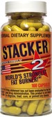 Original Stacker 2 with ephedra